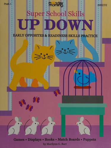 Up down