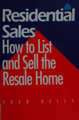 Residential Sales
