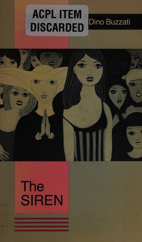 The siren