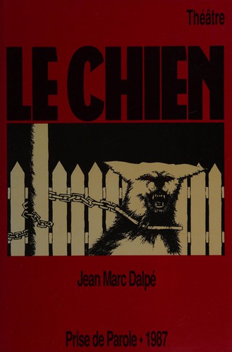 Le chien