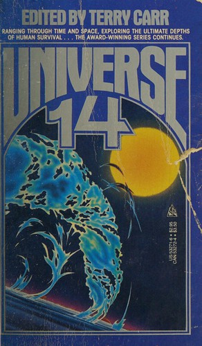 Universe 14