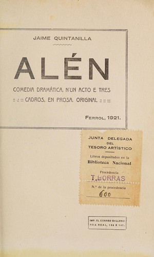 Alén