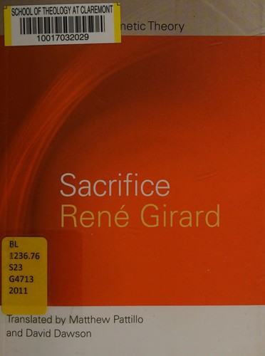 Sacrifice