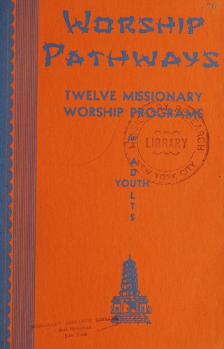 Worship pathways
