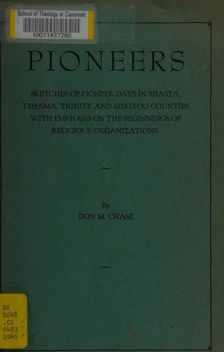 Pioneers