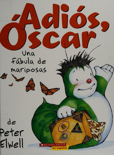 Adios, Oscar
