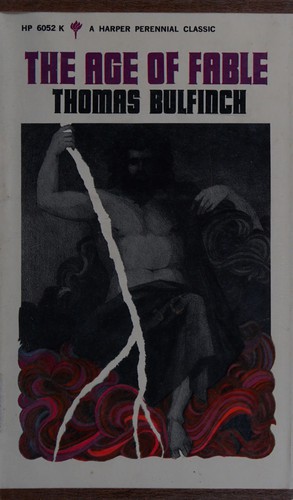 Bulfinch's Mythology