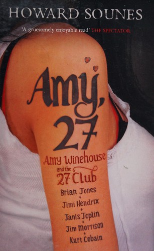Amy, 27