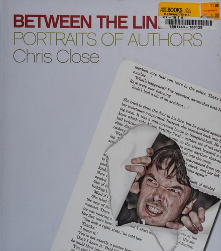 Between the lines