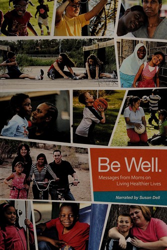 Be well