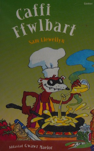 Caffi ffwlbart