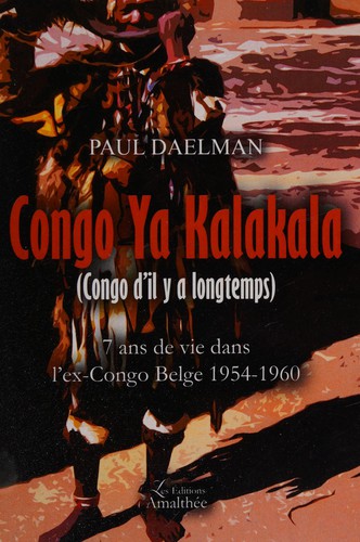 Congo ya kalakala