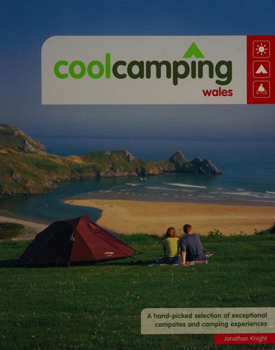 Cool camping