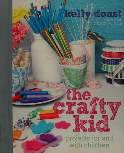 The crafty kid