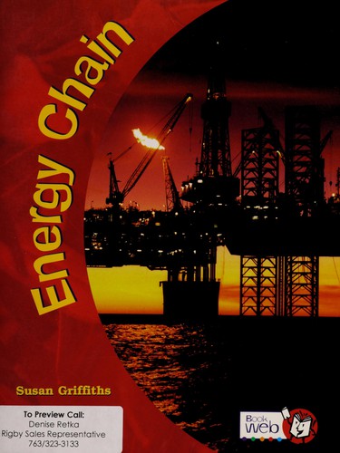 Energy chain