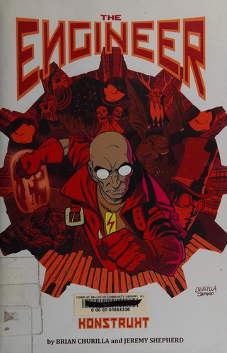 The Engineer