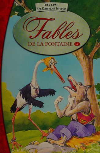 Fables de La Fontaine