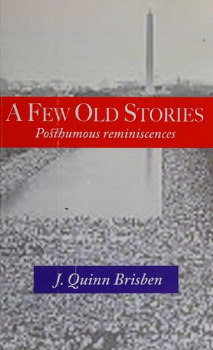 A few old stories