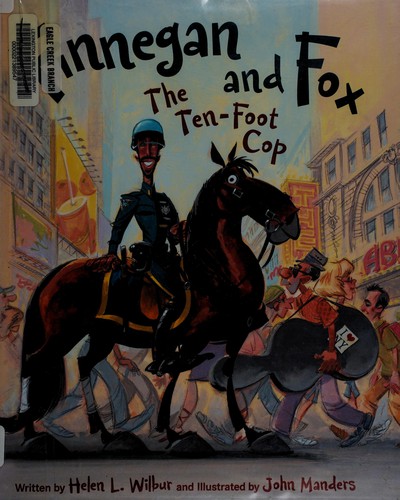 Finnegan and Fox