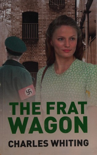 The frat wagon