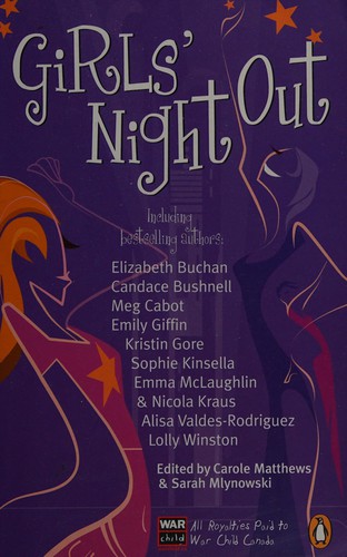 Girls' night out