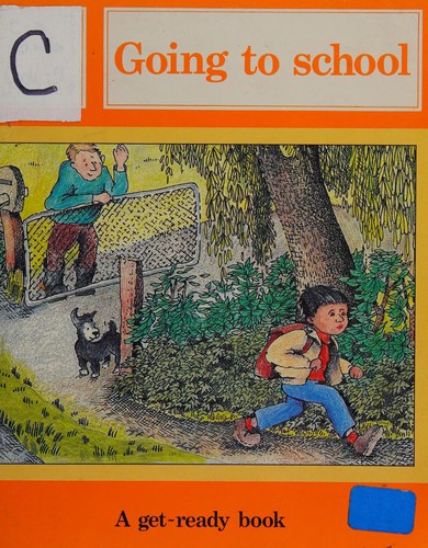 Going to school