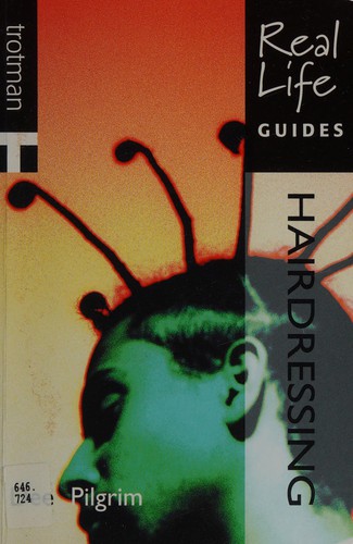 Hairdressing