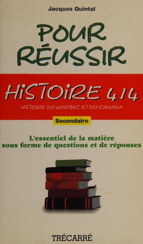 Histoire 414