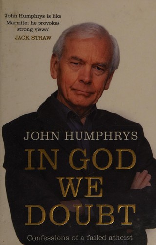In god we doubt