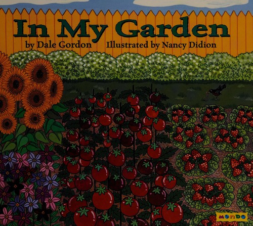 In my garden