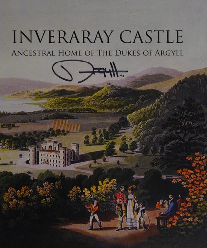 Inveraray castle