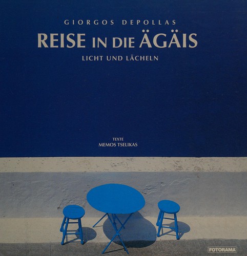 Aegean Voyage