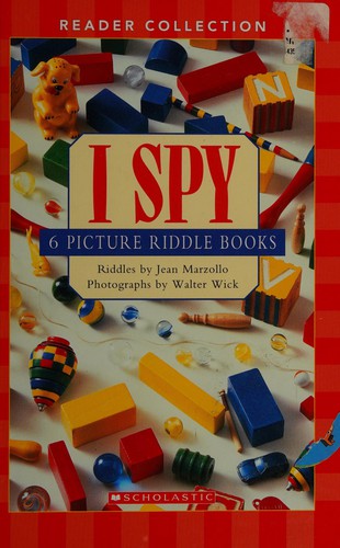 I spy