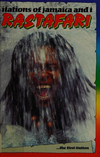 Itations of Jamaica and I Rastafari