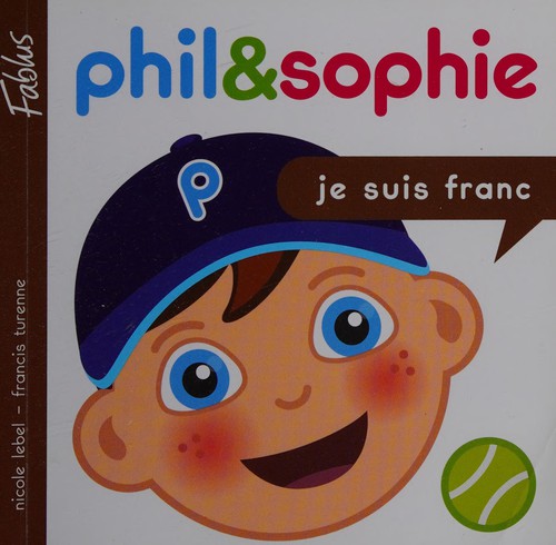 Je suis franc