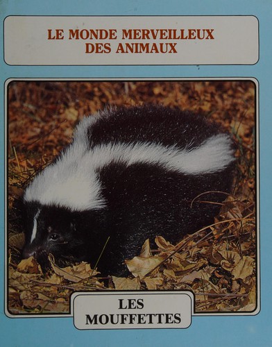 La mouffette fayée