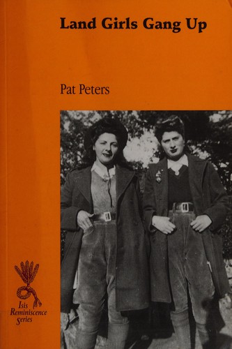 Land Girls gang up