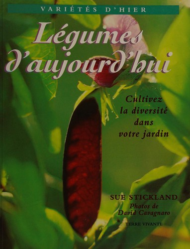 Legumes d'aujourd'hui