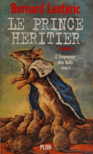 Le prince héritier