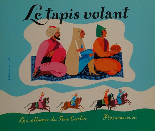 Le tapis volant