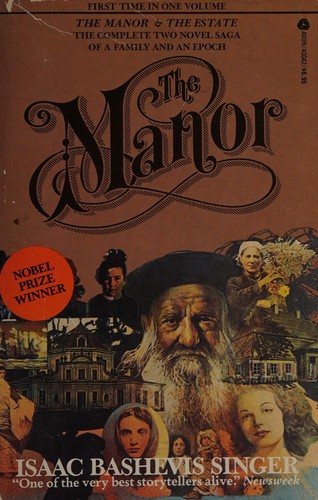 The manor
