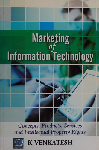 Marketing of information technology