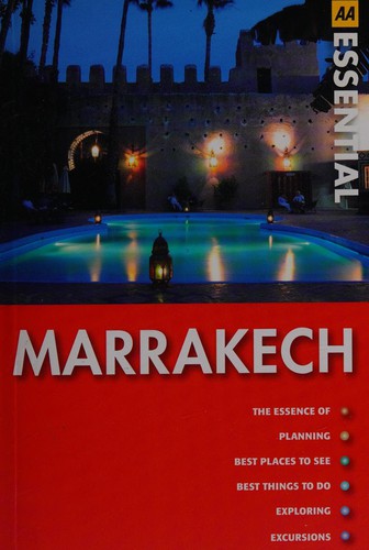 Marrakech