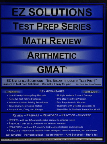 Math review