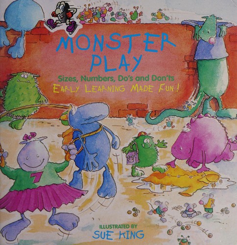 Monster play