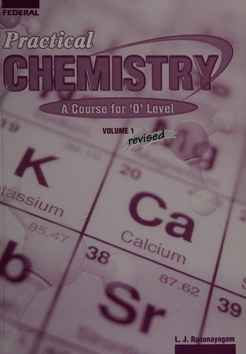 Practical chemistry