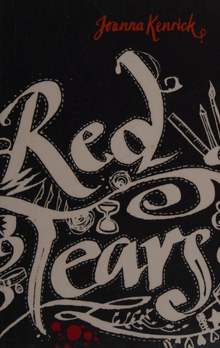 Red tears
