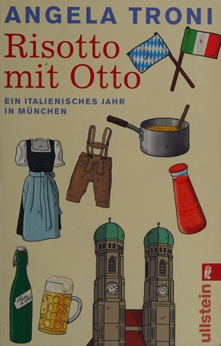 Risotto mit Otto