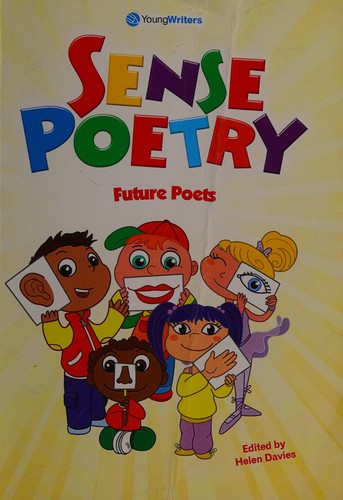 Sense poetry