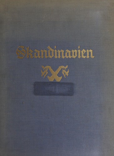 Skandinavien